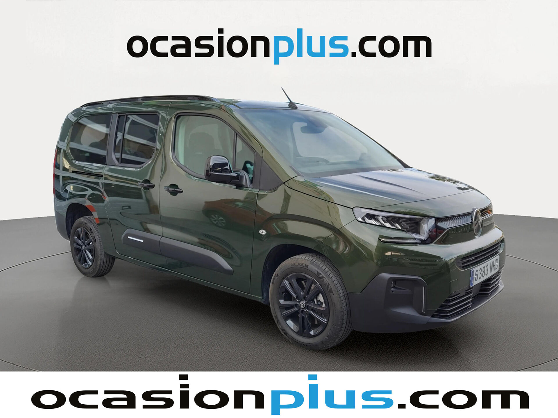 Imagen 2 de CITROEN Berlingo