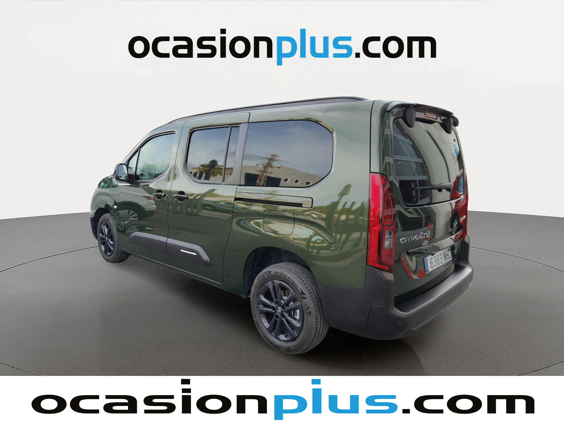 Imagen 3 de CITROEN Berlingo