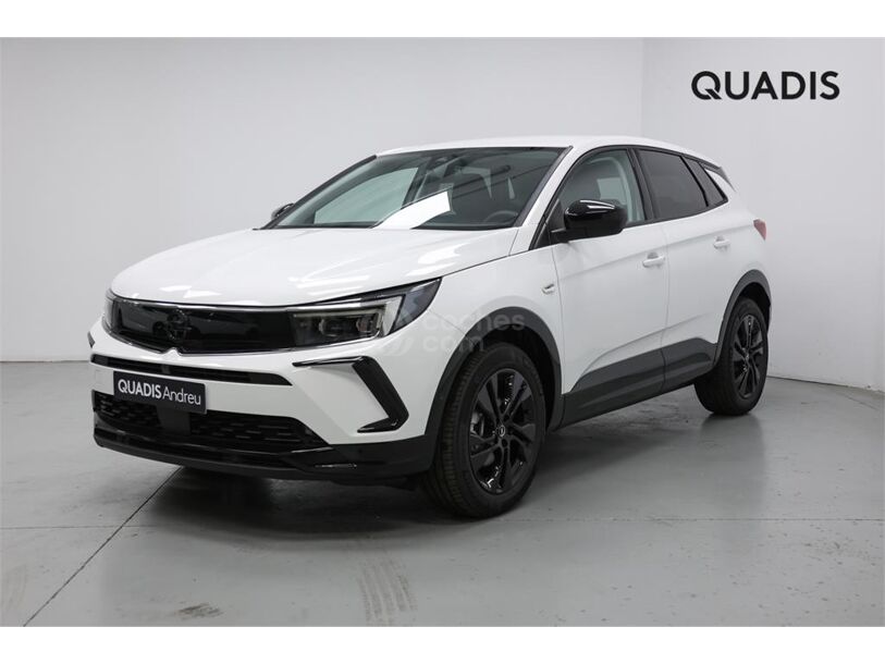 Foto del OPEL Grandland PHEV 1.6 Turbo GSe Aut. 4x4 300