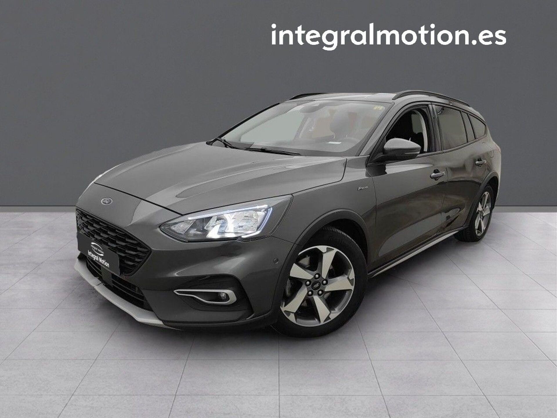 Imagen de FORD Focus