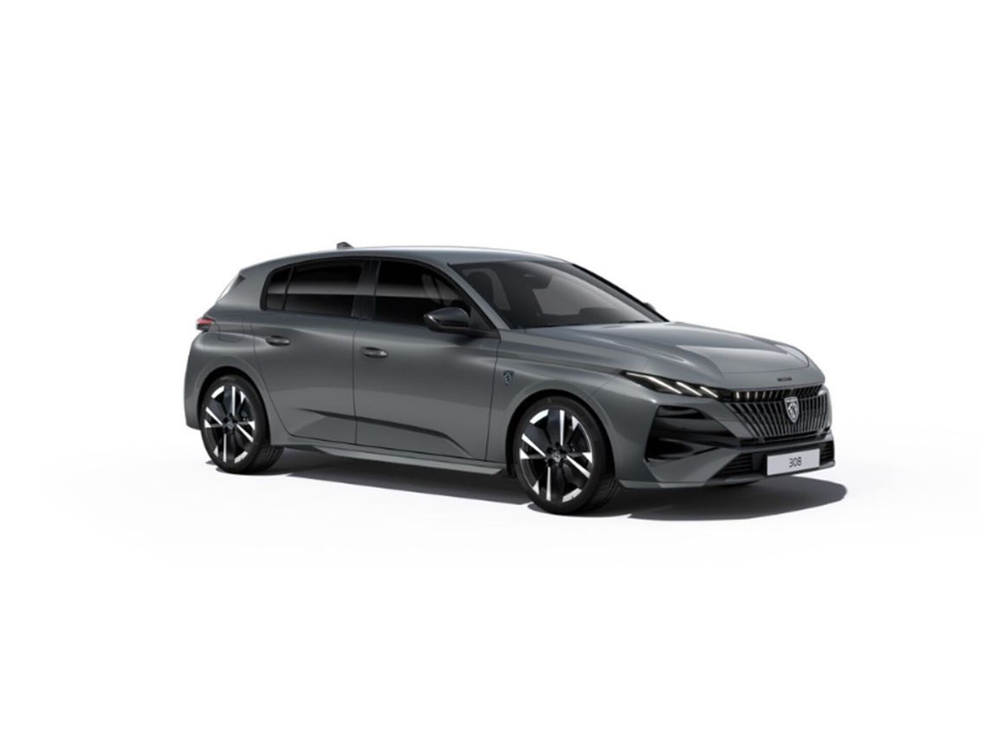 Imagen 3 de PEUGEOT 308