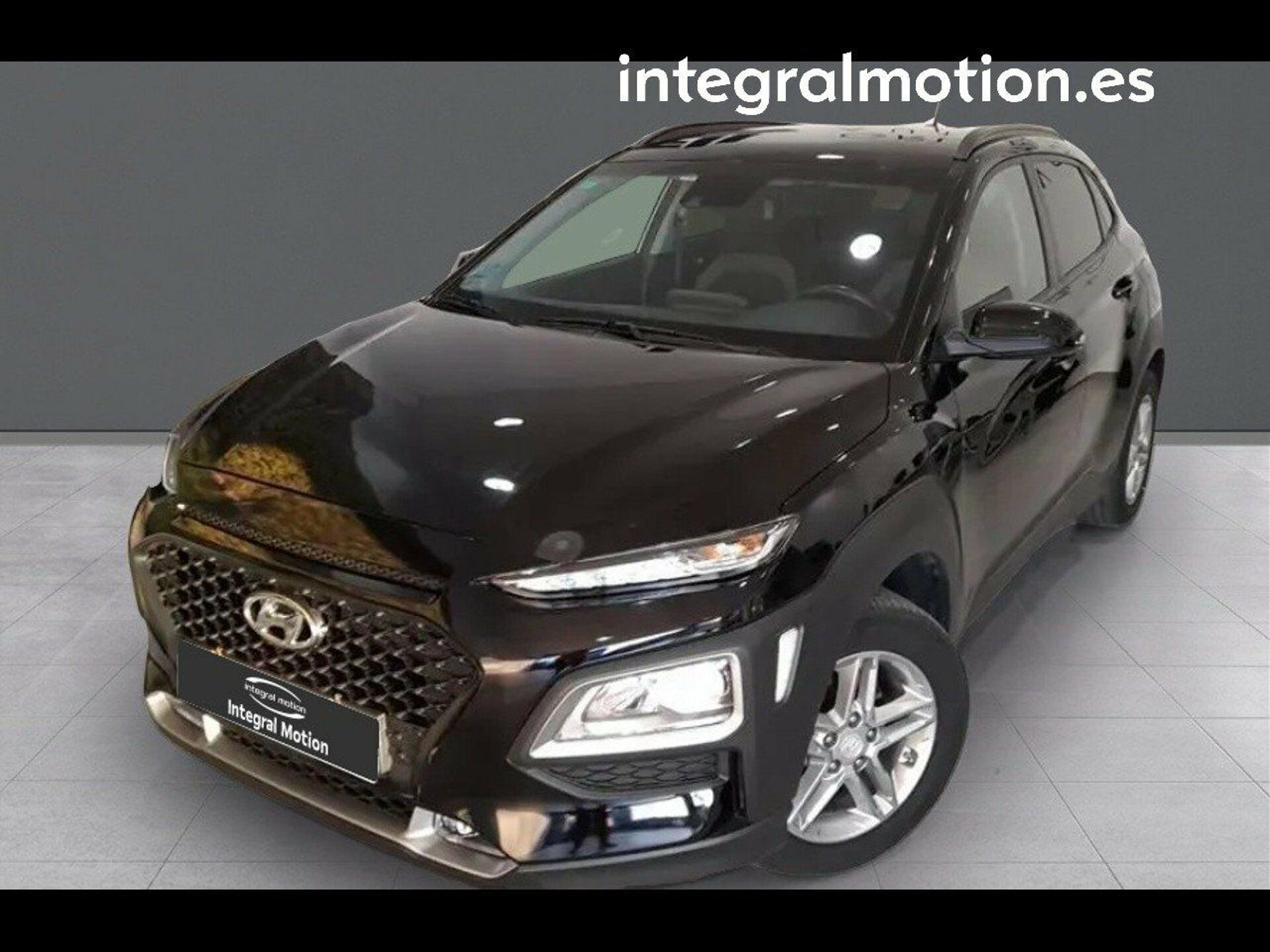 Imagen 2 de HYUNDAI Kona