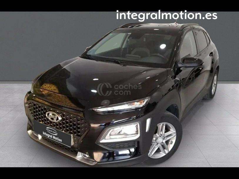 Foto del HYUNDAI Kona 1.0 TGDI Klass 4x2