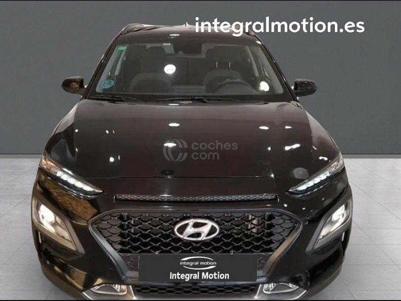 Foto del HYUNDAI Kona 1.0 TGDI Klass 4x2