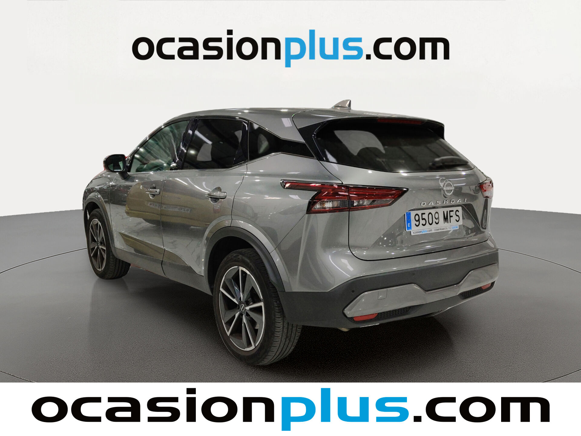 Imagen 3 de NISSAN Qashqai