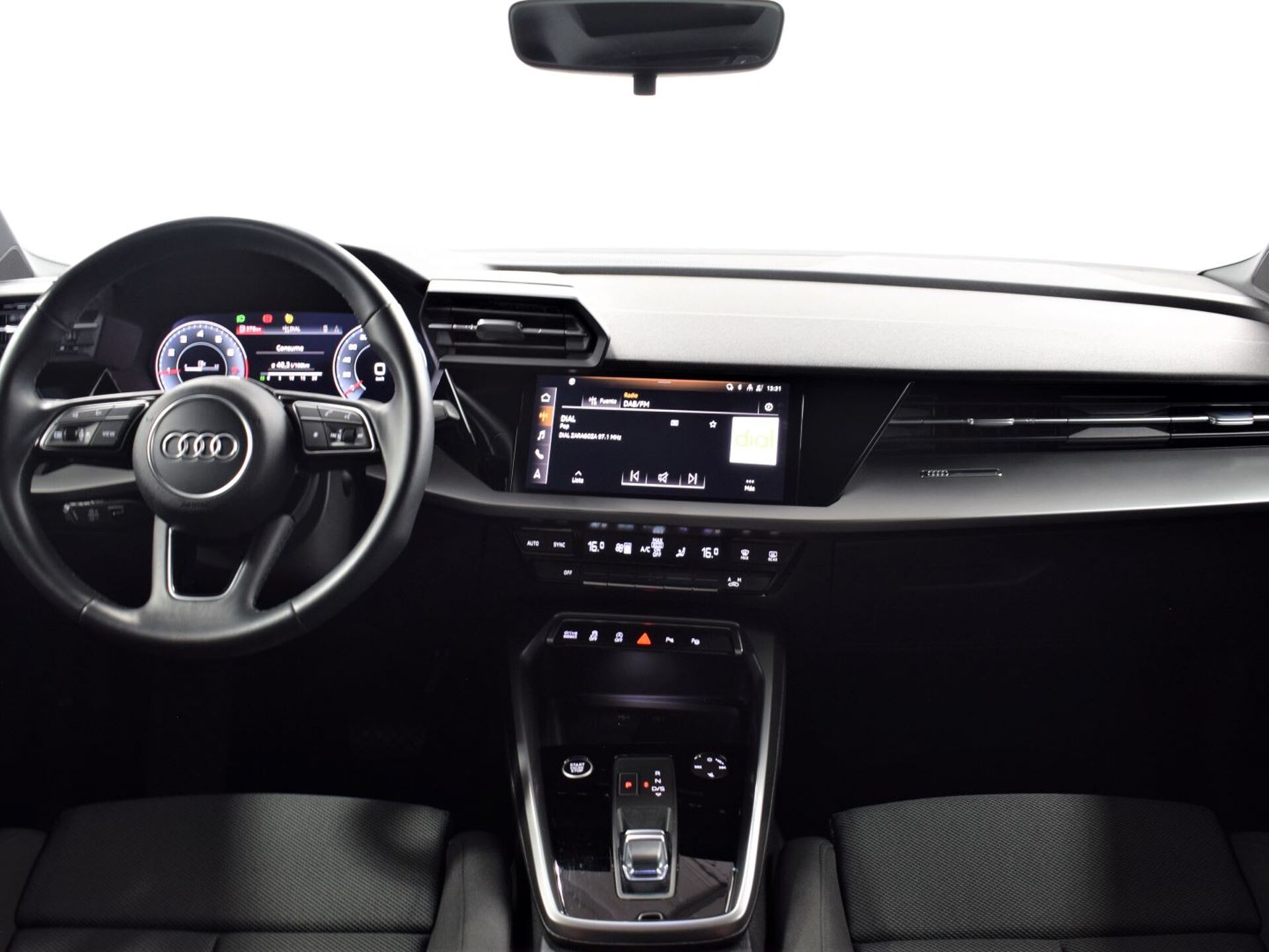 Imagen de AUDI A3