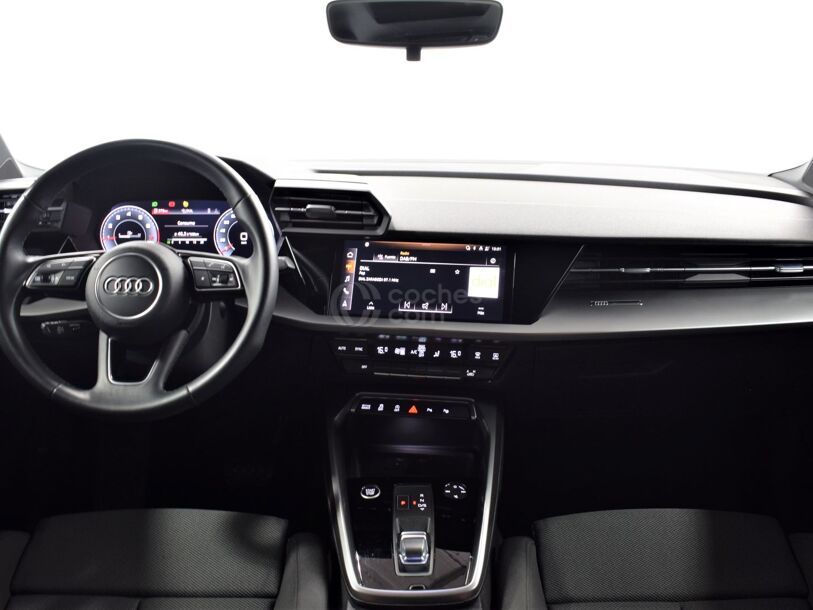 Foto del AUDI A3 Sportback 35 TFSI S line S tronic
