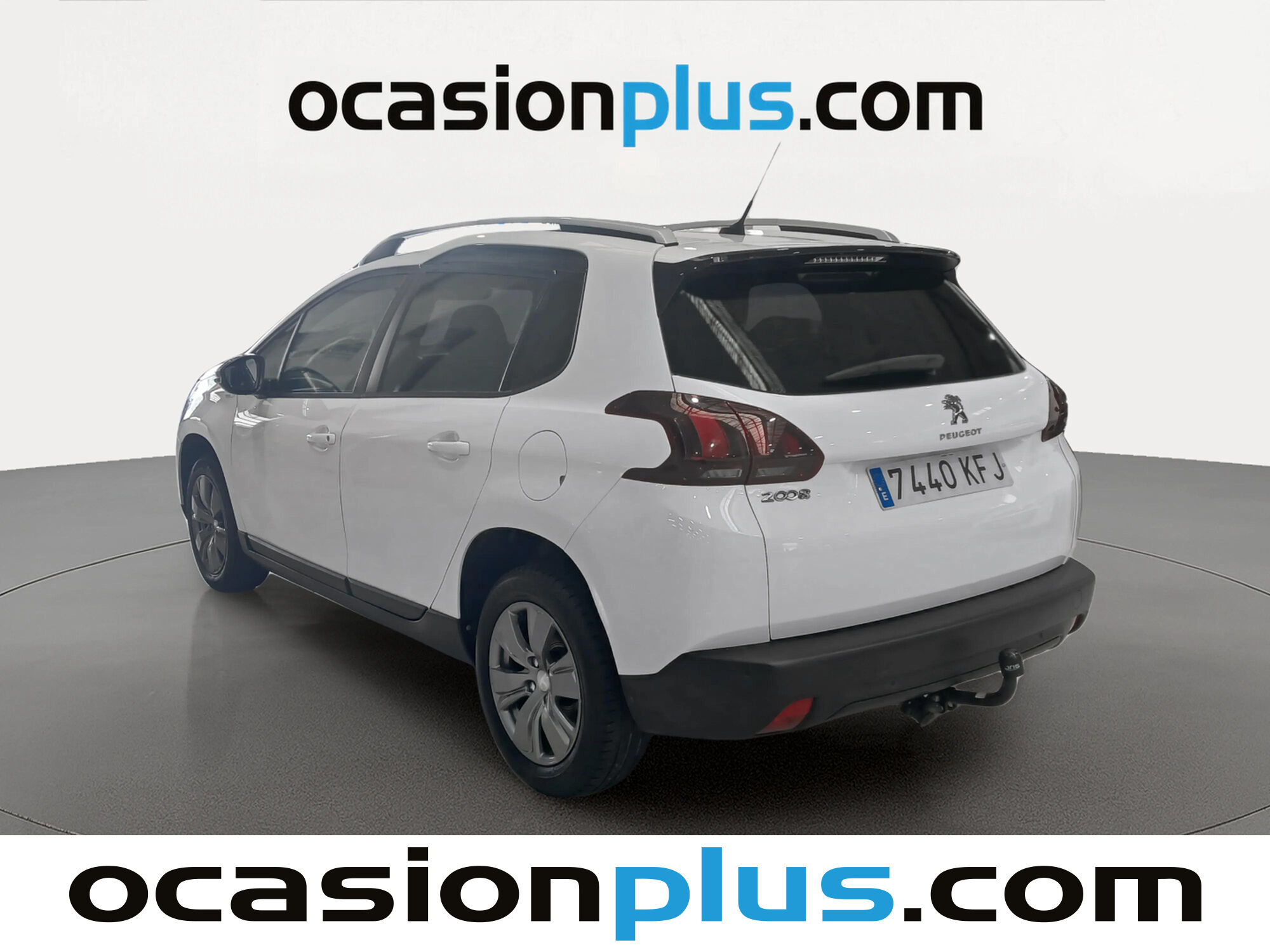 Foto del PEUGEOT 2008 1.6 BlueHDI Style 100