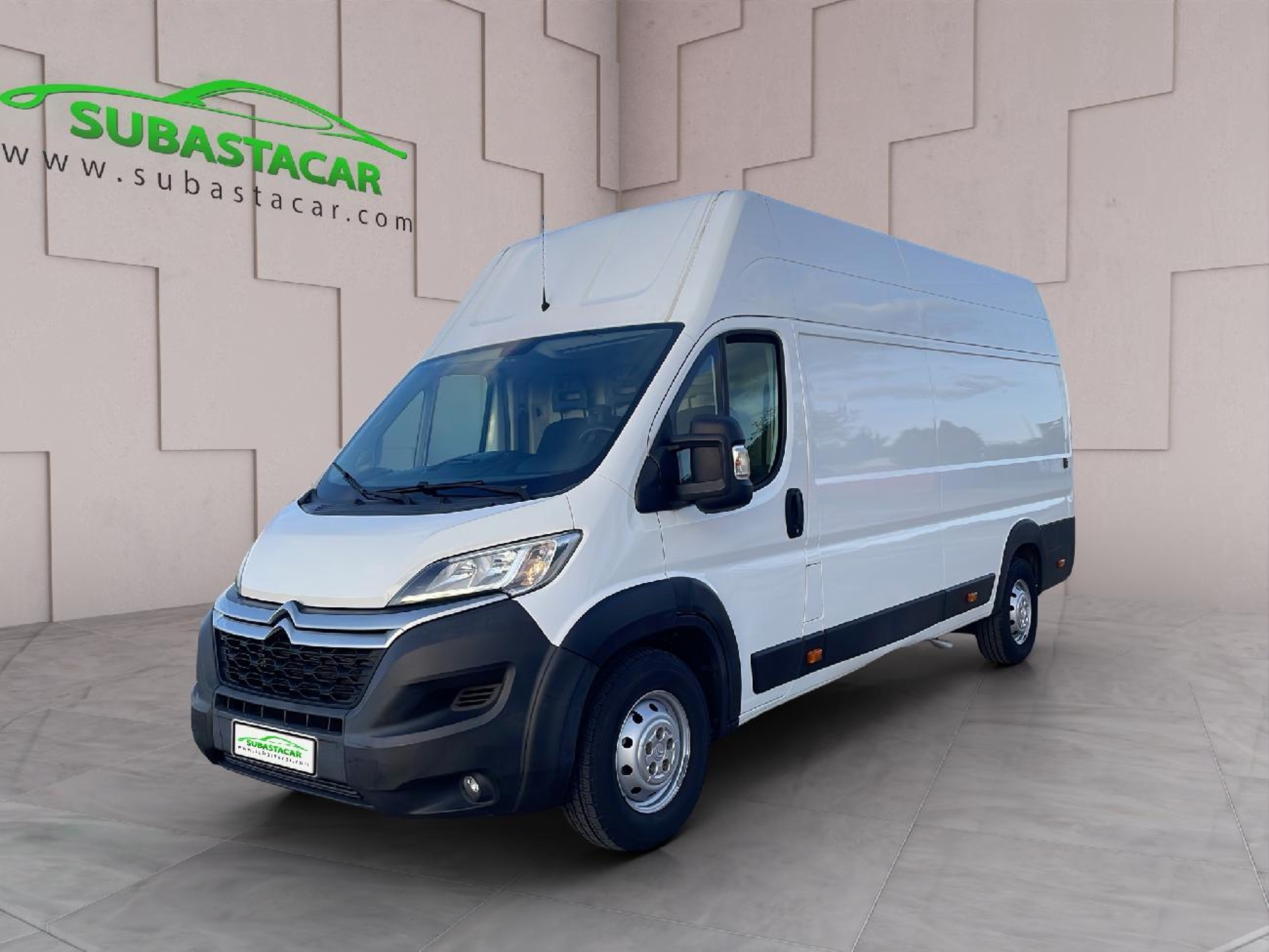 Imagen de CITROEN Jumper