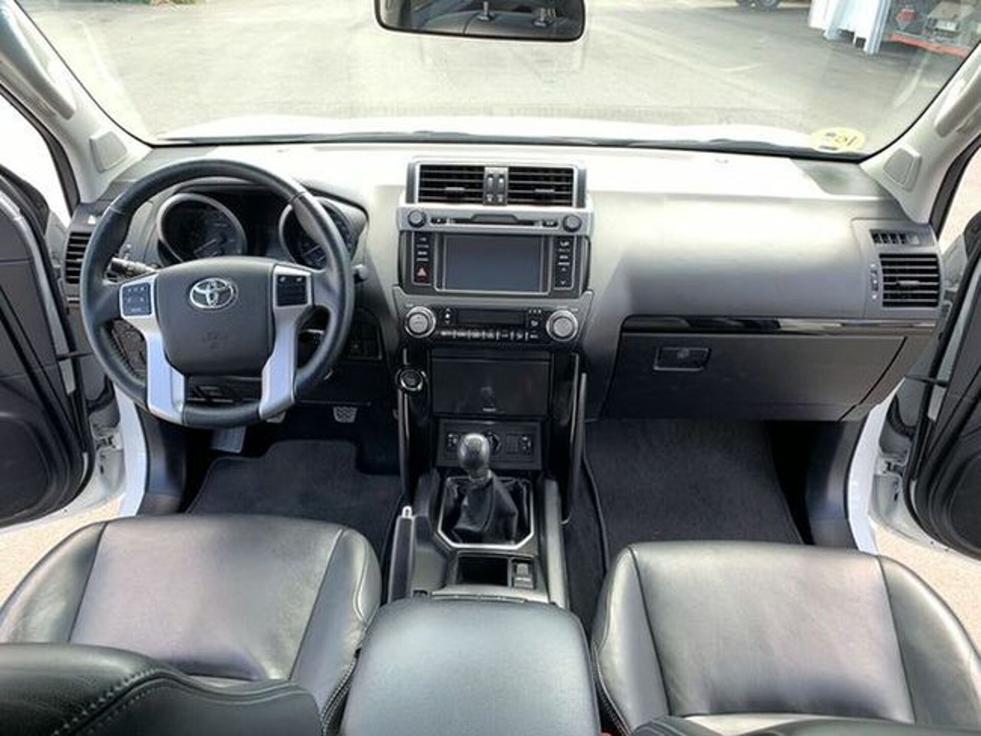 Imagen 3 de TOYOTA Land Cruiser