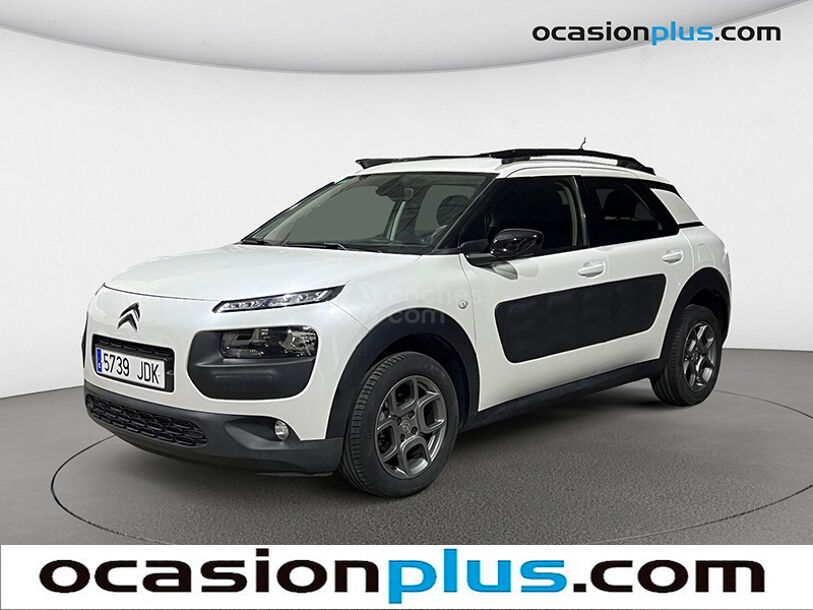 Foto del CITROEN C4 Cactus 1.2 PureTech S&S Feel 110