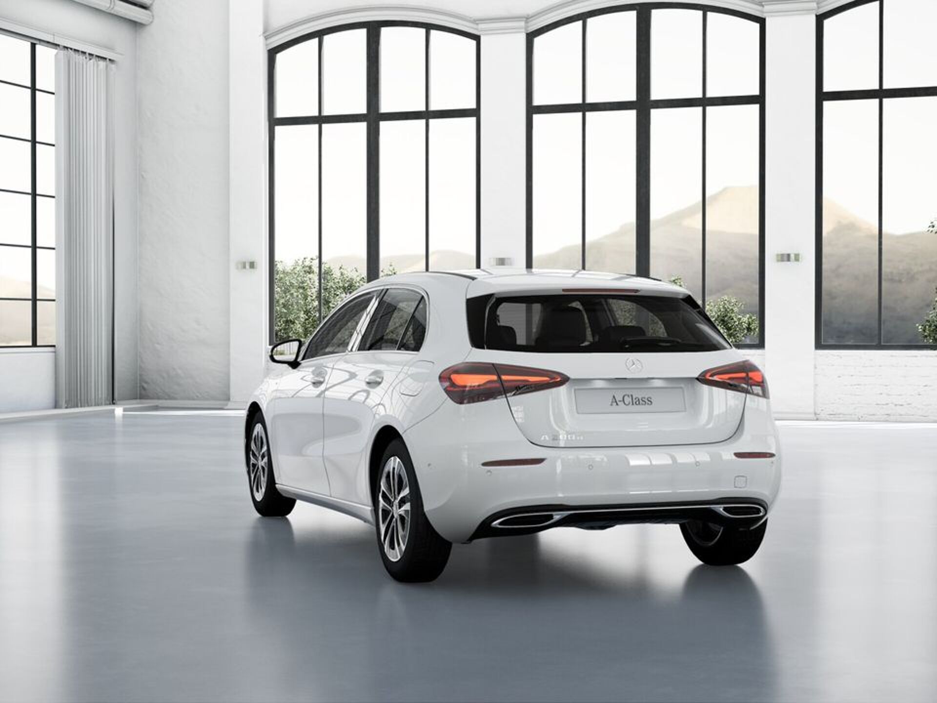 Imagen 3 de MERCEDES Clase A