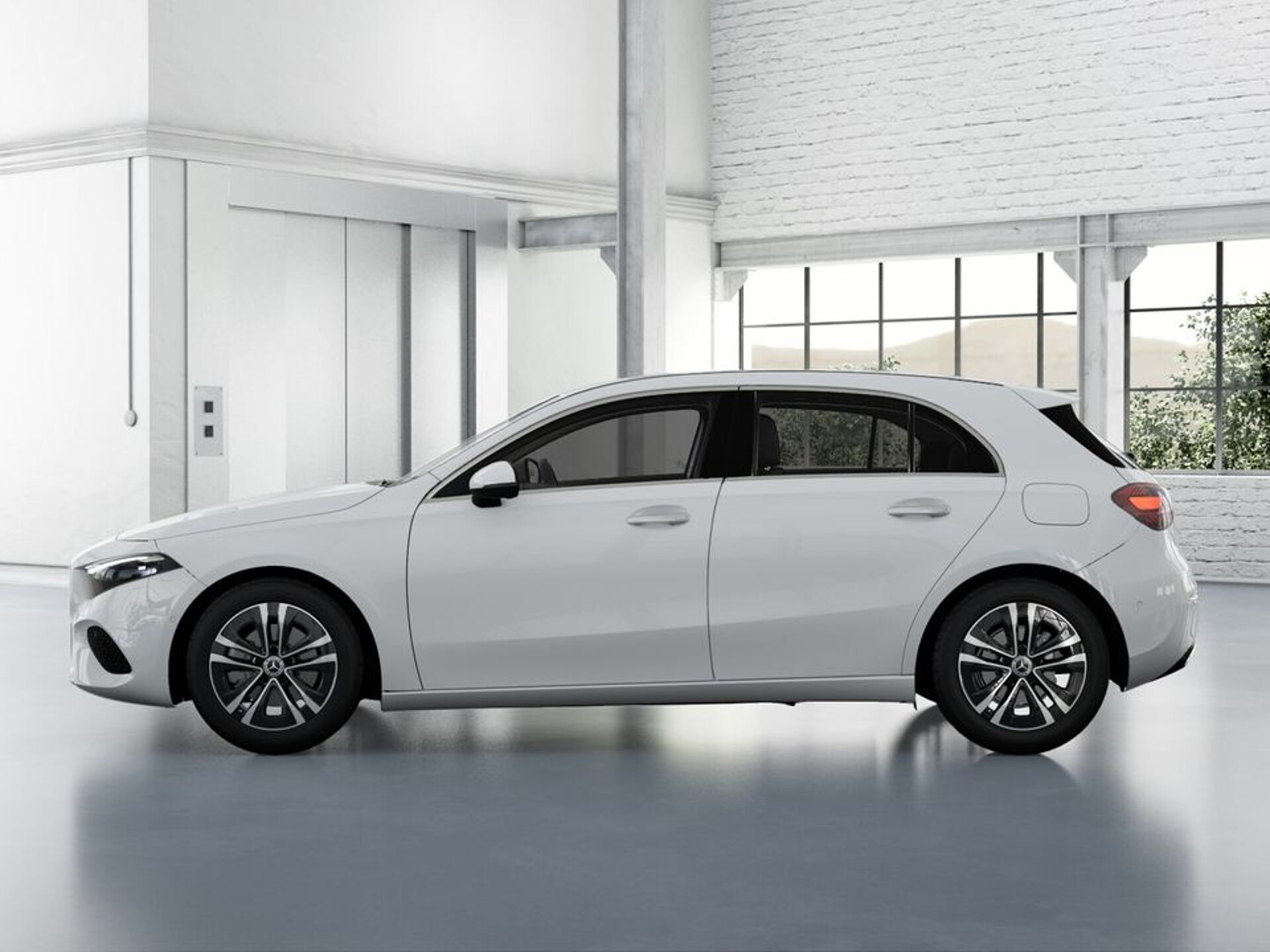 Imagen 2 de MERCEDES Clase A