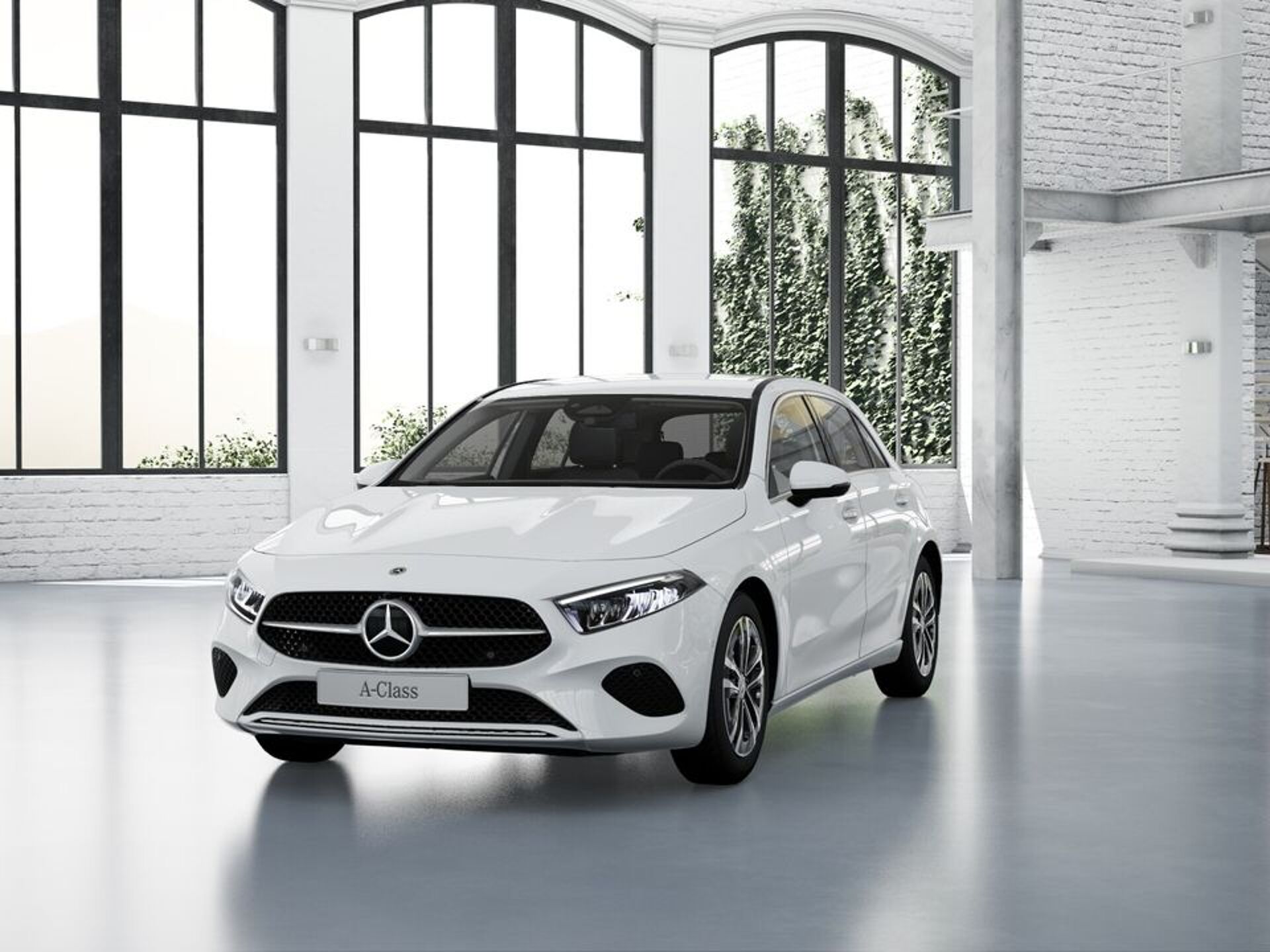 Imagen 1 de MERCEDES Clase A