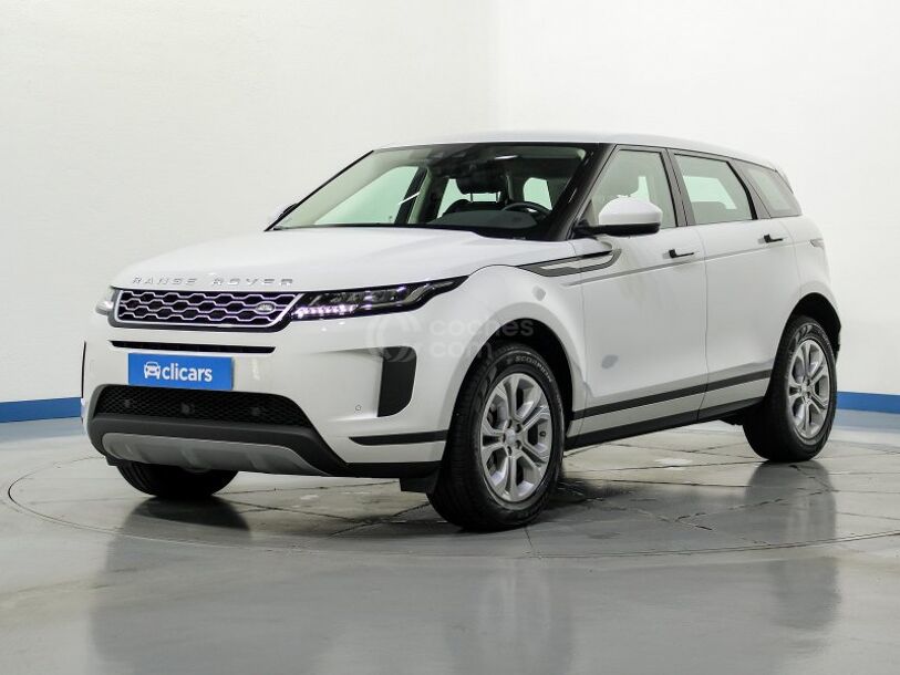 Foto del LAND ROVER Range Rover Evoque 2.0D MHEV S AWD Aut. 150