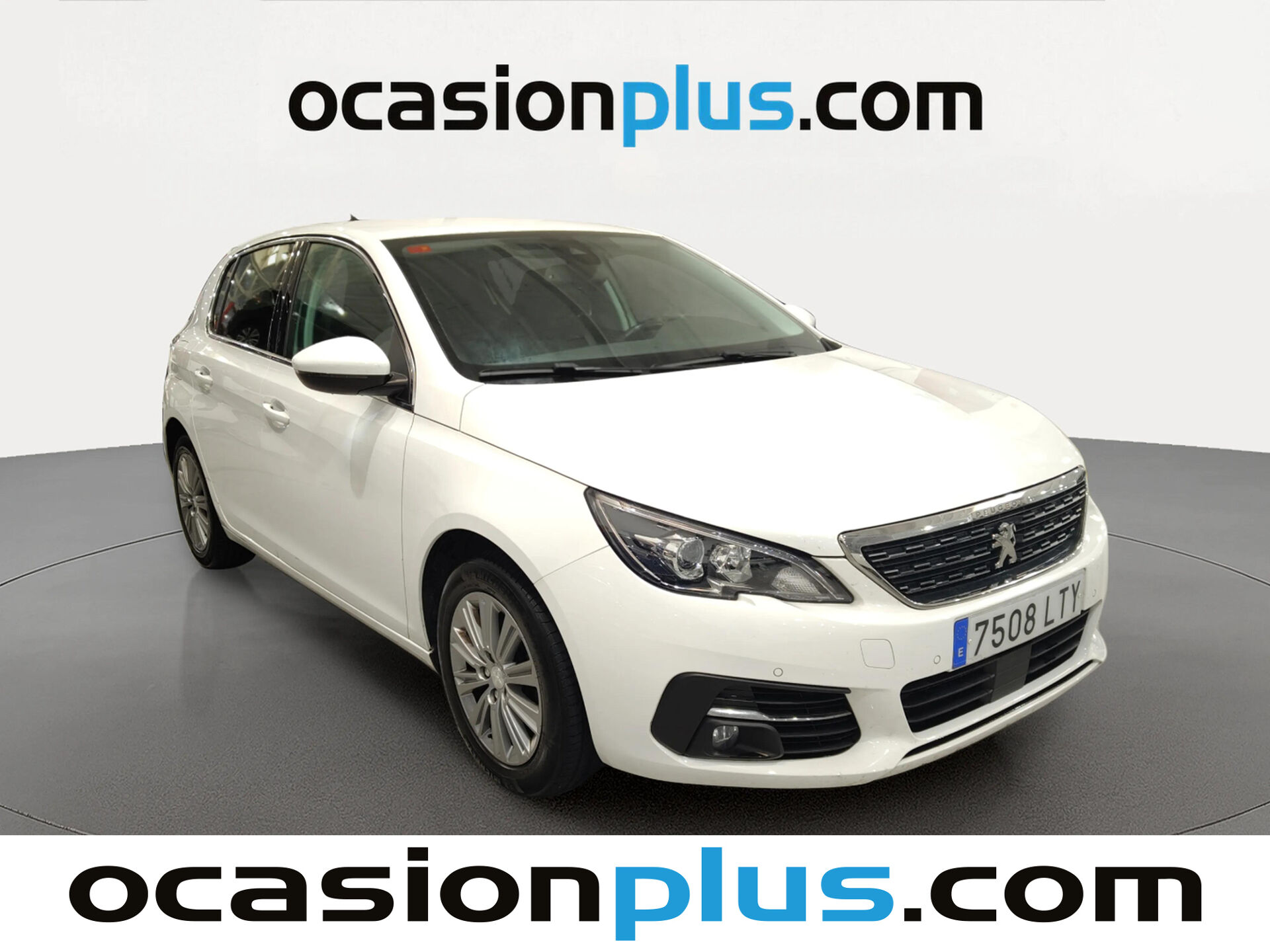 Imagen 2 de PEUGEOT 308