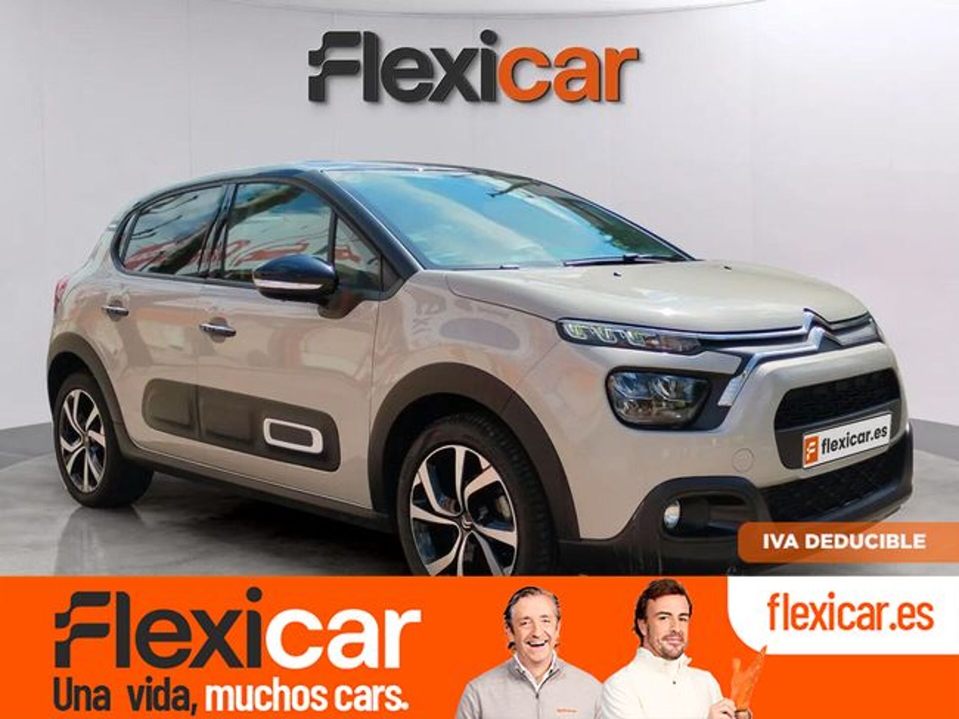 Imagen de CITROEN C3
