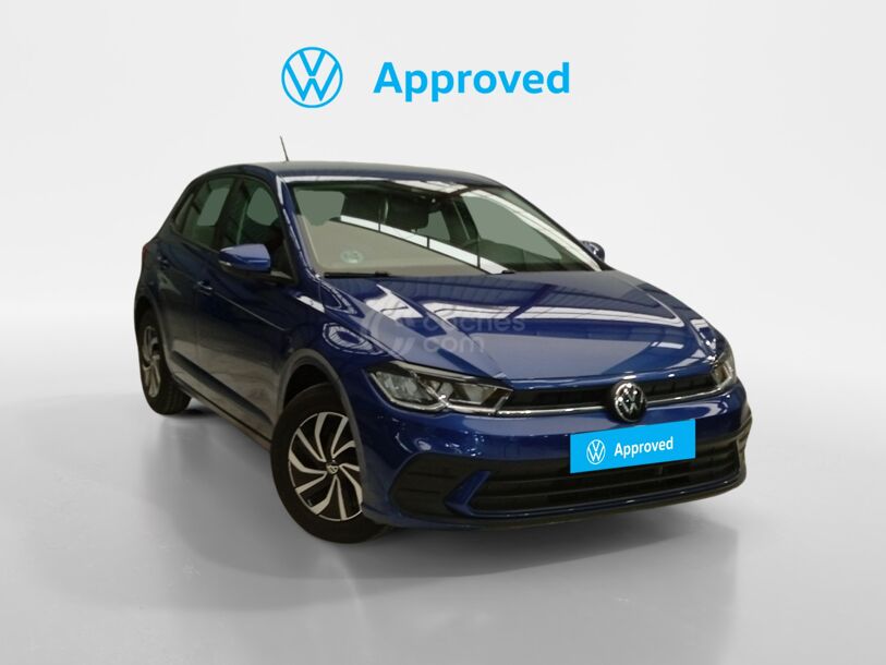 Foto del VOLKSWAGEN Polo 1.0 TSI Life DSG 70kW