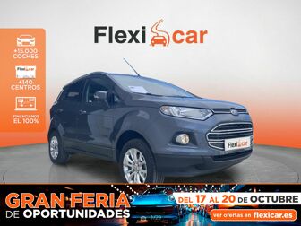 Imagen de FORD EcoSport 1.0 EcoBoost Trend 125