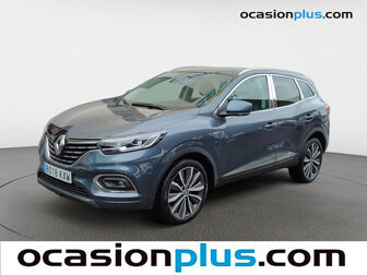 Imagen de RENAULT Kadjar 1.3 TCe GPF Zen EDC 103kW