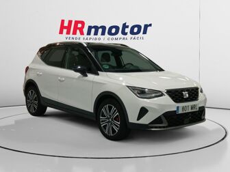 Imagen de SEAT Arona 1.0 TSI S&S Xperience XM 115