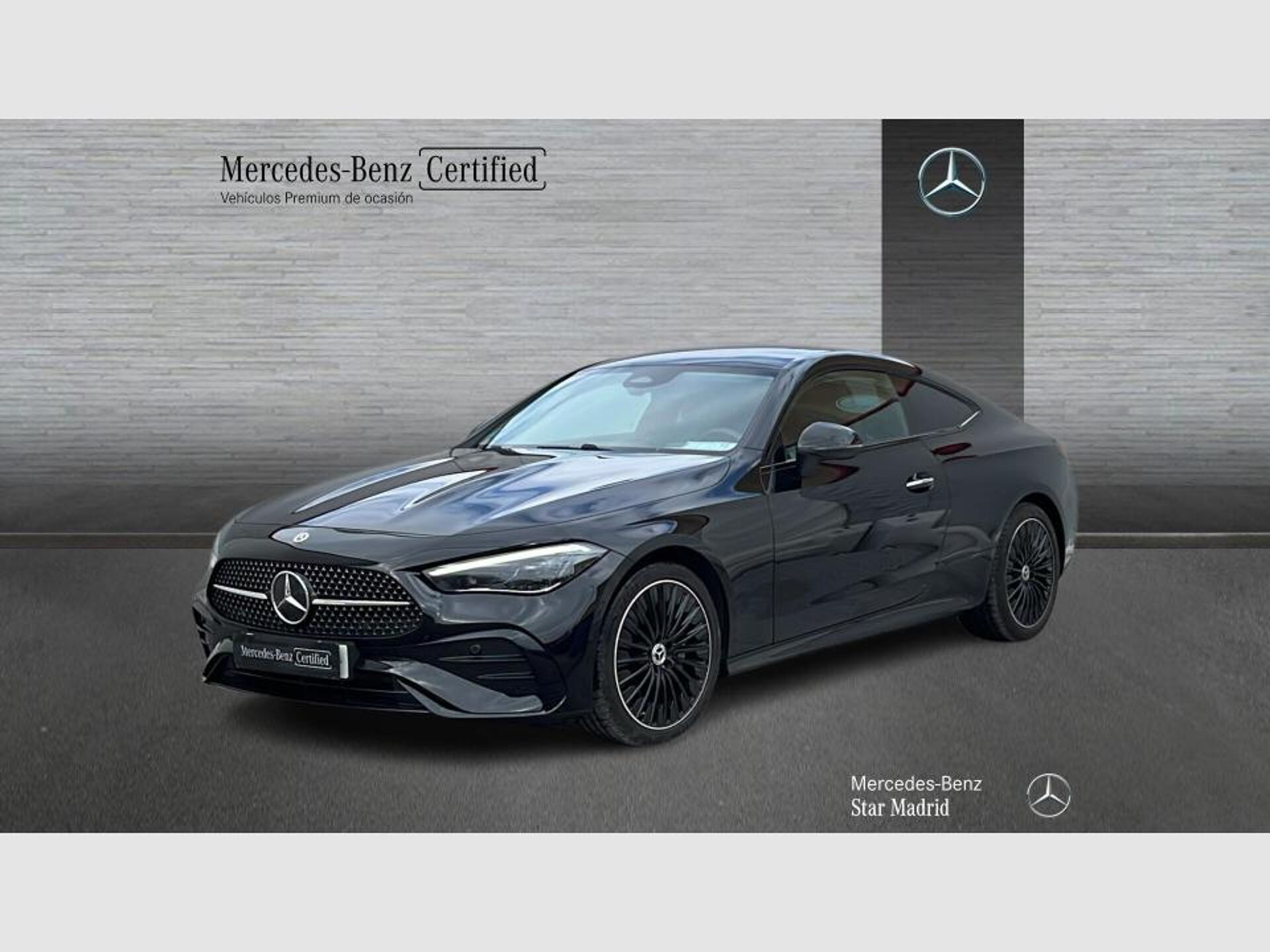 Imagen 1 de MERCEDES Clase CLE