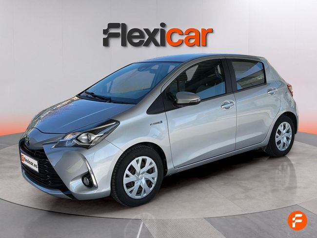 Foto del TOYOTA Yaris 100H 1.5 Advance