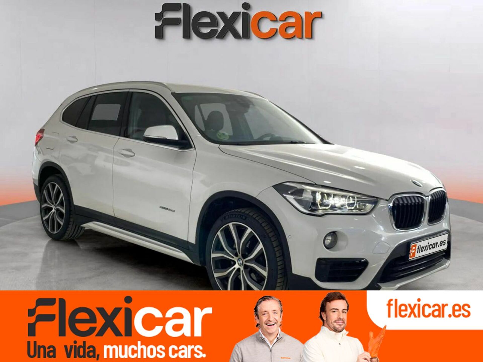 Imagen de BMW X1