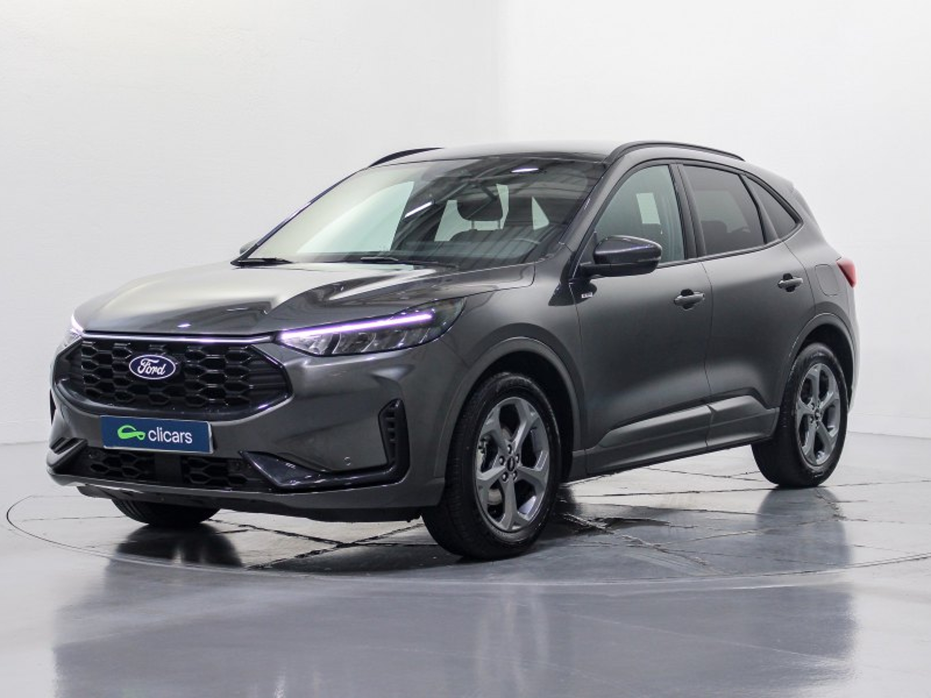 Imagen de FORD Kuga