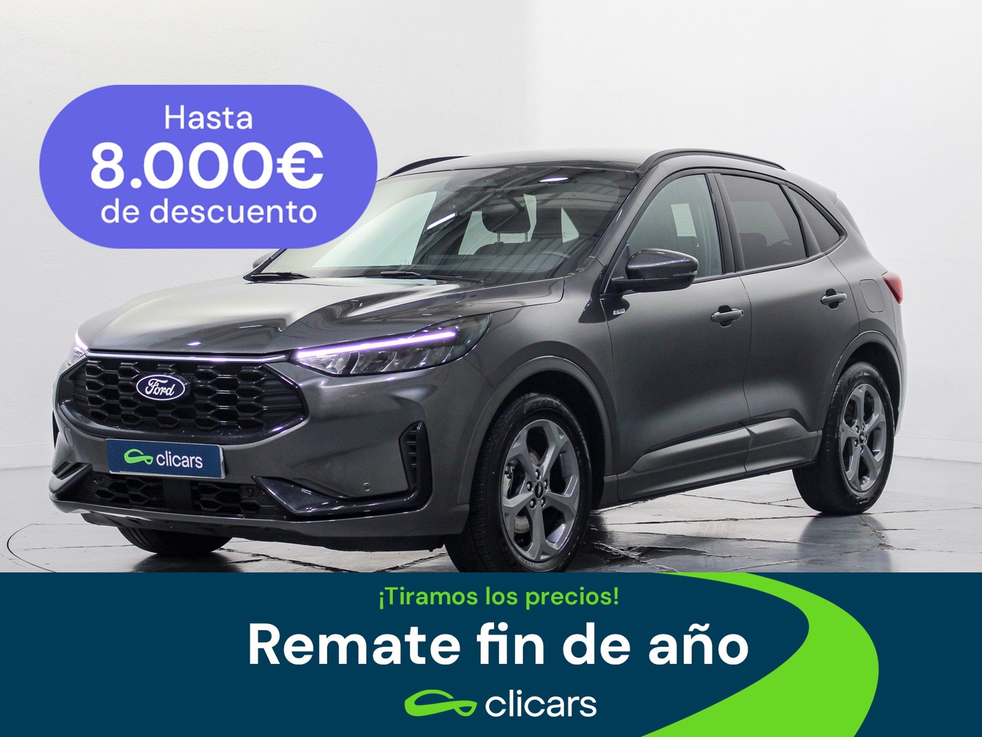 Imagen de FORD Kuga