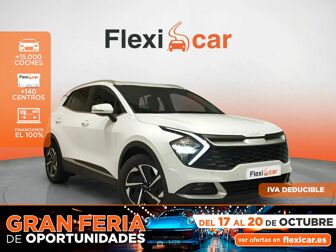 Imagen de KIA Sportage 1.6 T-GDi Drive 150