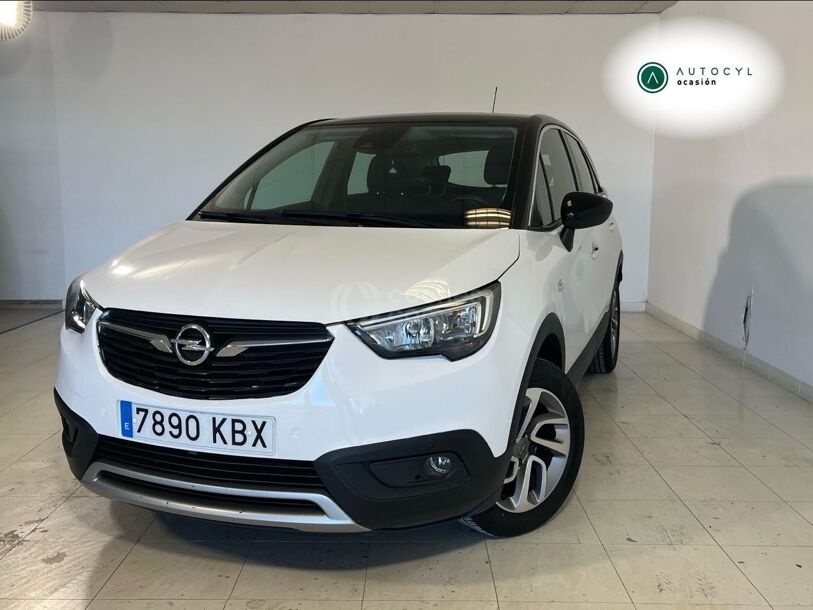 Foto del OPEL Grandland X 1.2T S&S Selective 130