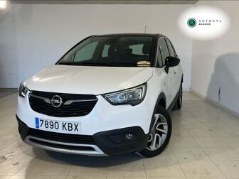 Imagen de OPEL Grandland X 1.2T S&S Selective 130