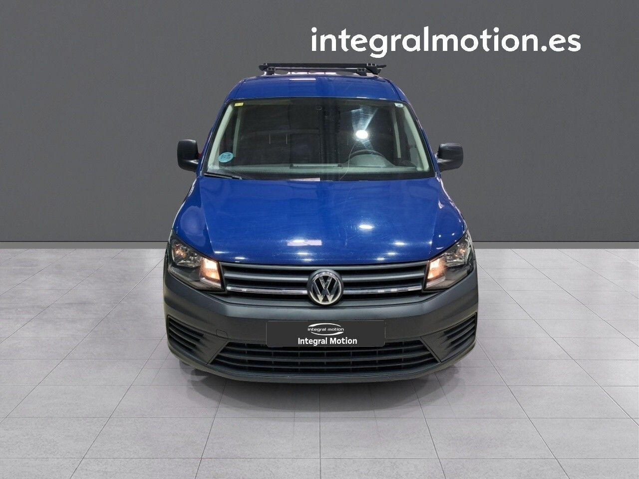 Foto del VOLKSWAGEN Caddy Furgón Maxi 2.0TDI 75kW