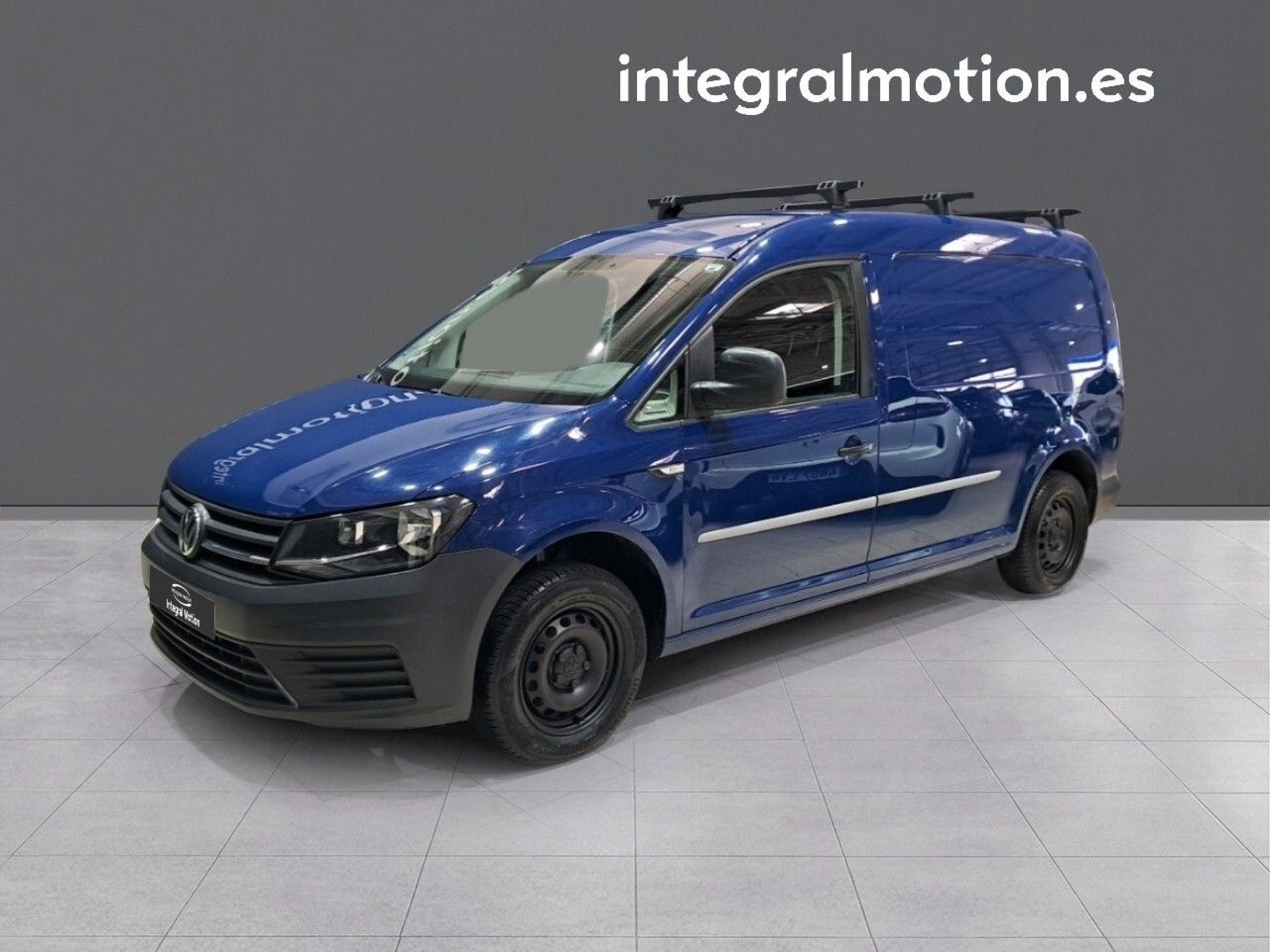 Imagen de VOLKSWAGEN Caddy
