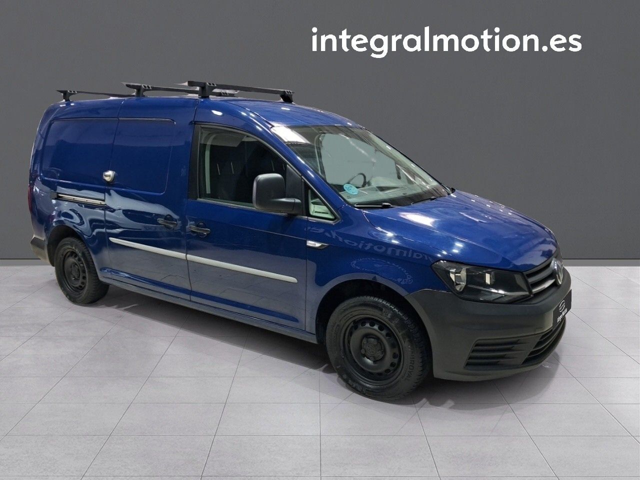 Foto del VOLKSWAGEN Caddy Furgón Maxi 2.0TDI 75kW