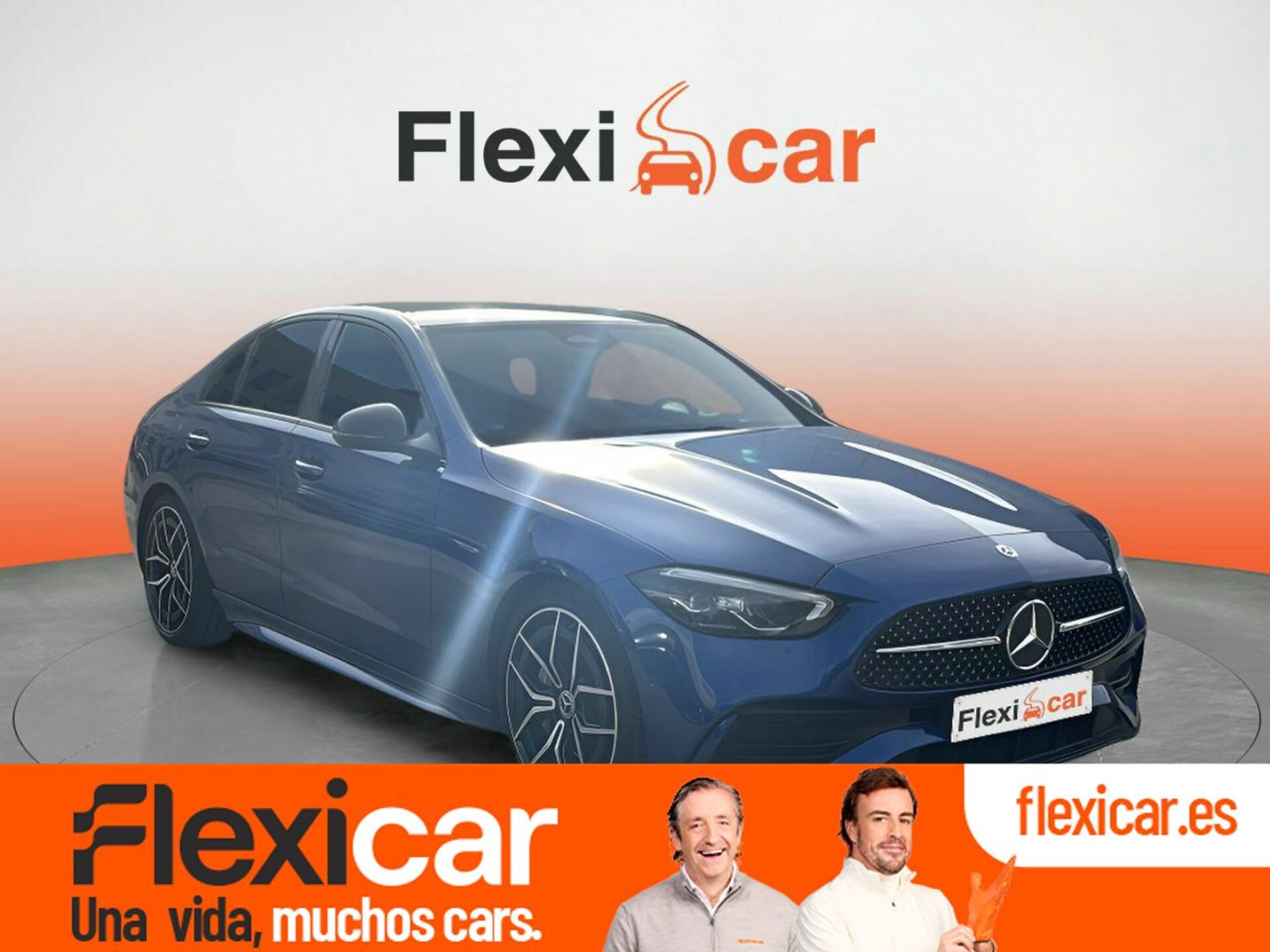 Imagen de MERCEDES Clase C