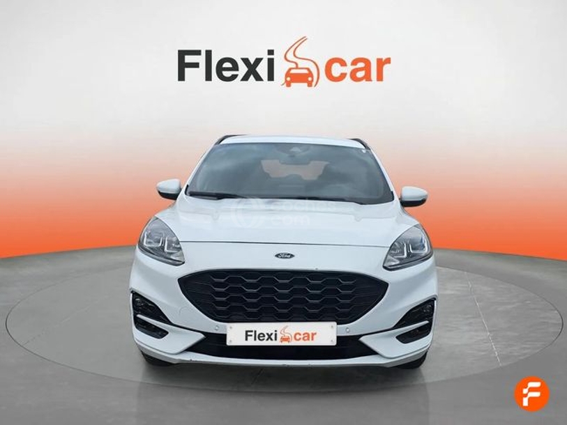 Foto del FORD Kuga 2.5 Duratec PHEV ST-Line 4x2