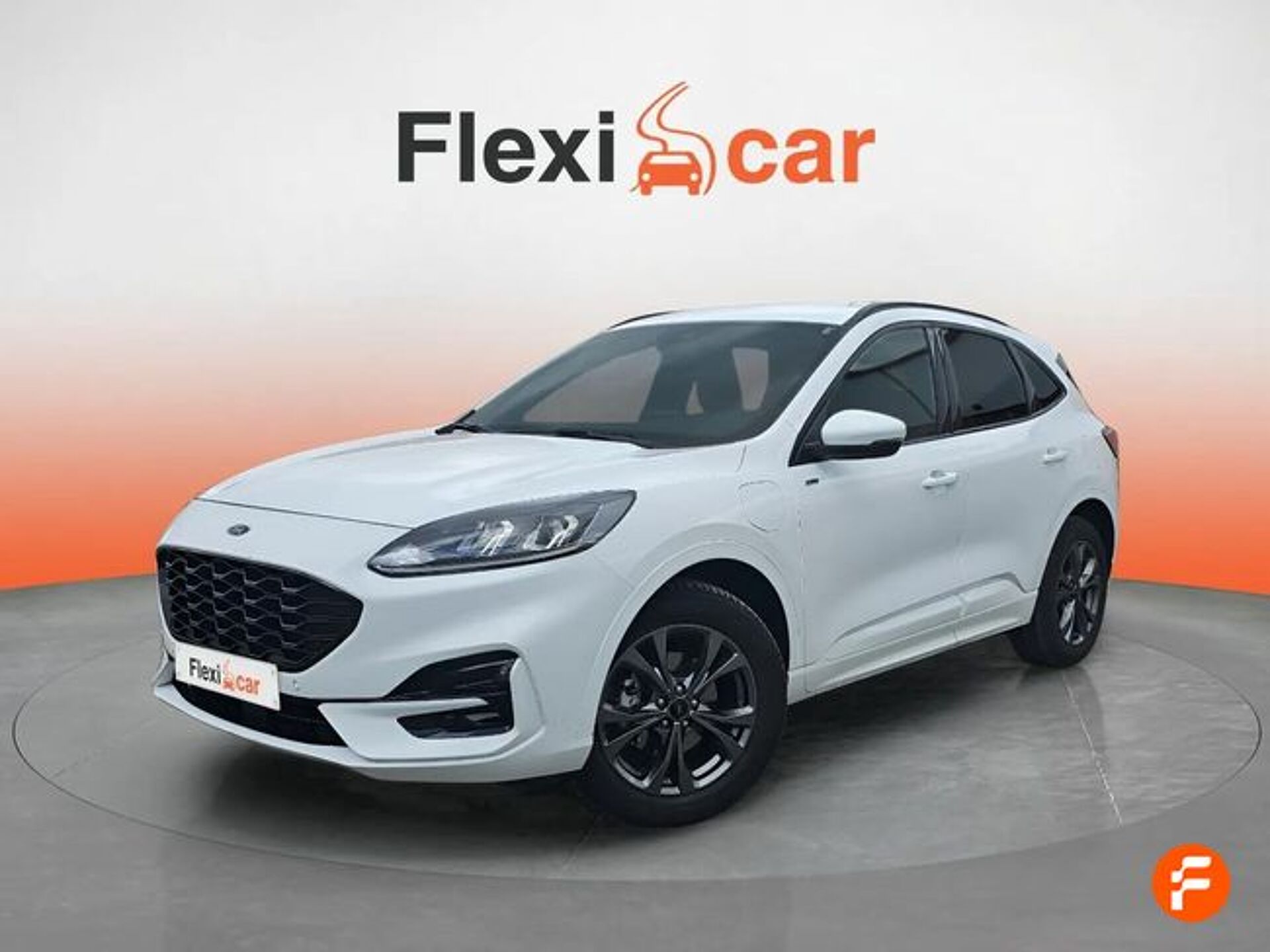 Imagen 3 de FORD Kuga