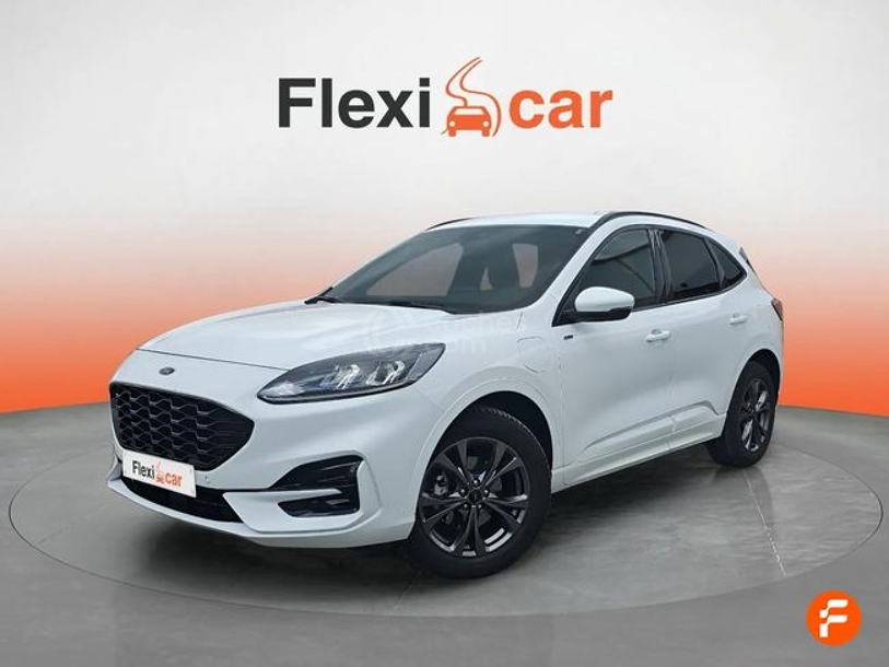 Foto del FORD Kuga 2.5 Duratec PHEV ST-Line 4x2