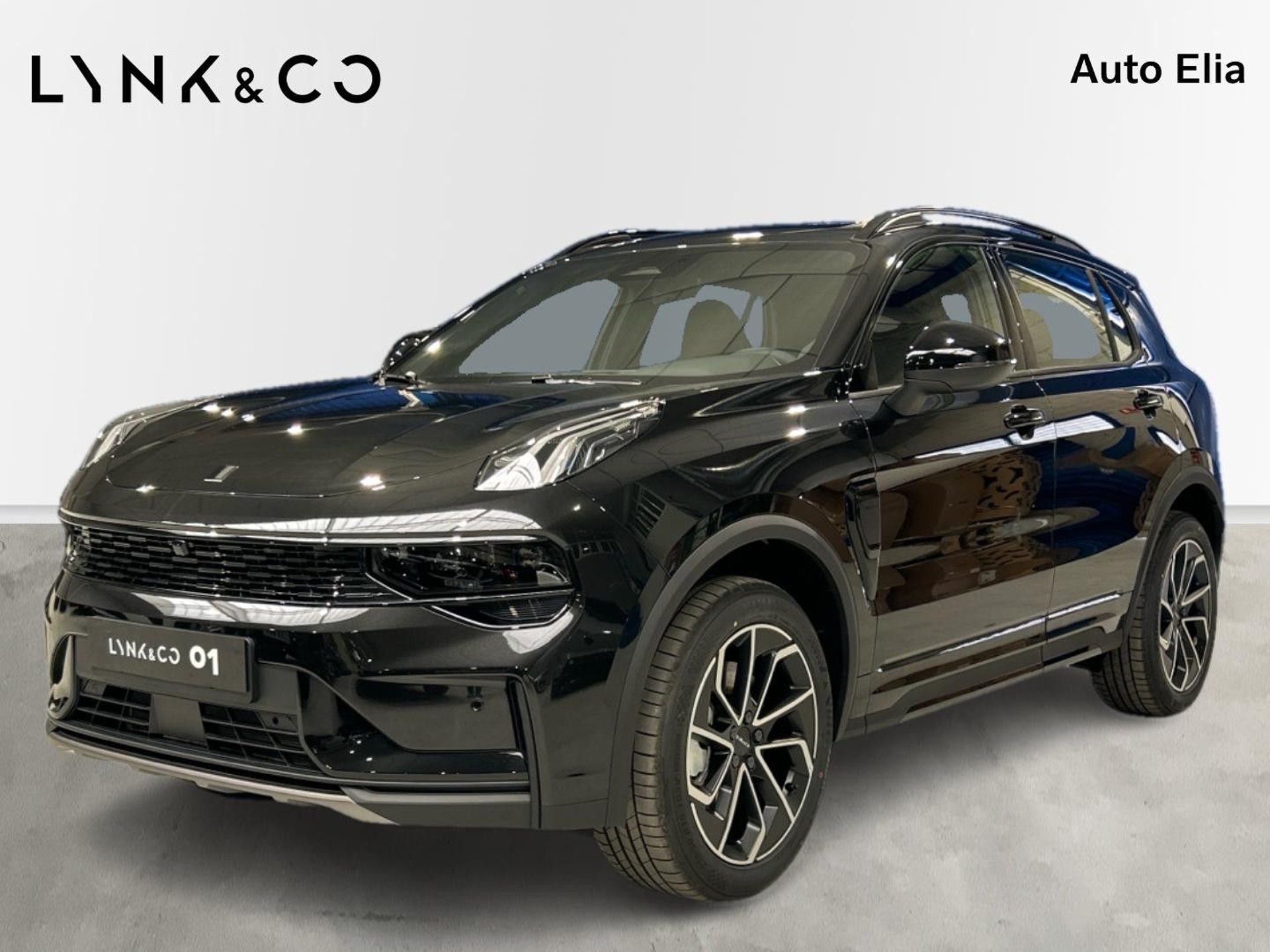 Imagen de LYNK & CO 01