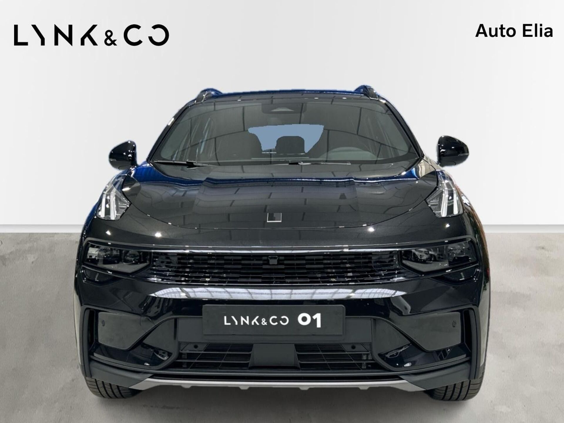 Imagen 3 de LYNK & CO 01