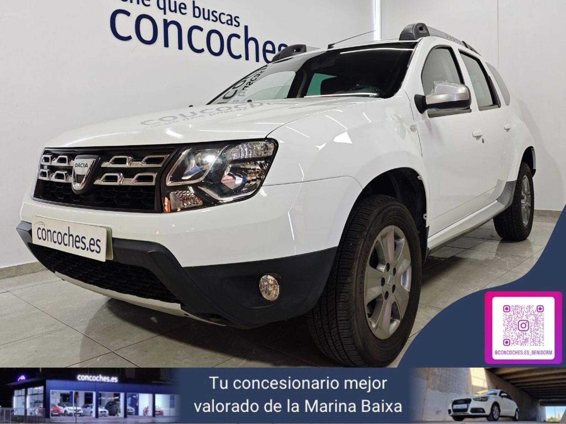 Imagen de DACIA Duster