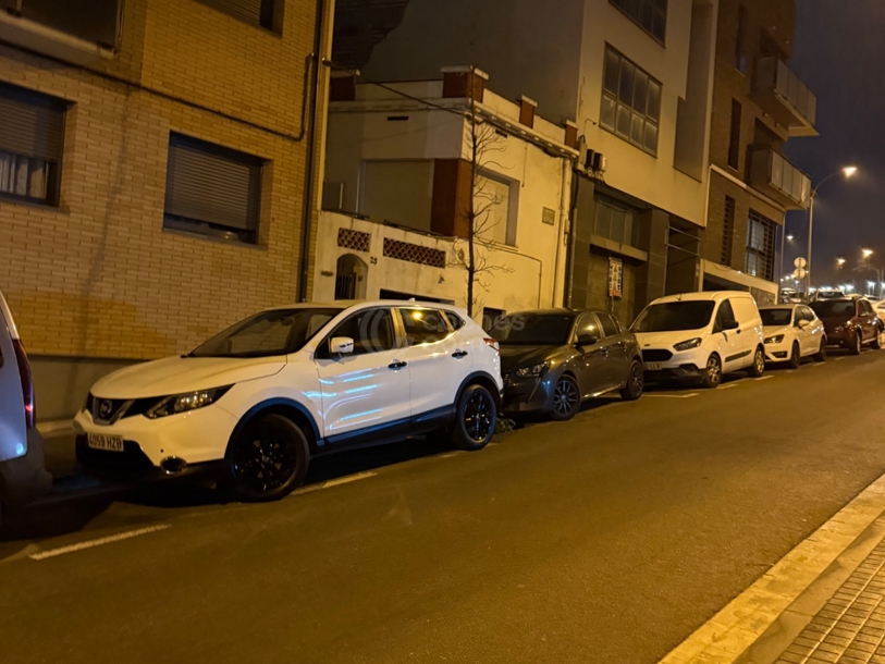 Foto del NISSAN Qashqai 1.2 DIG-T Tekna Premium 4x2