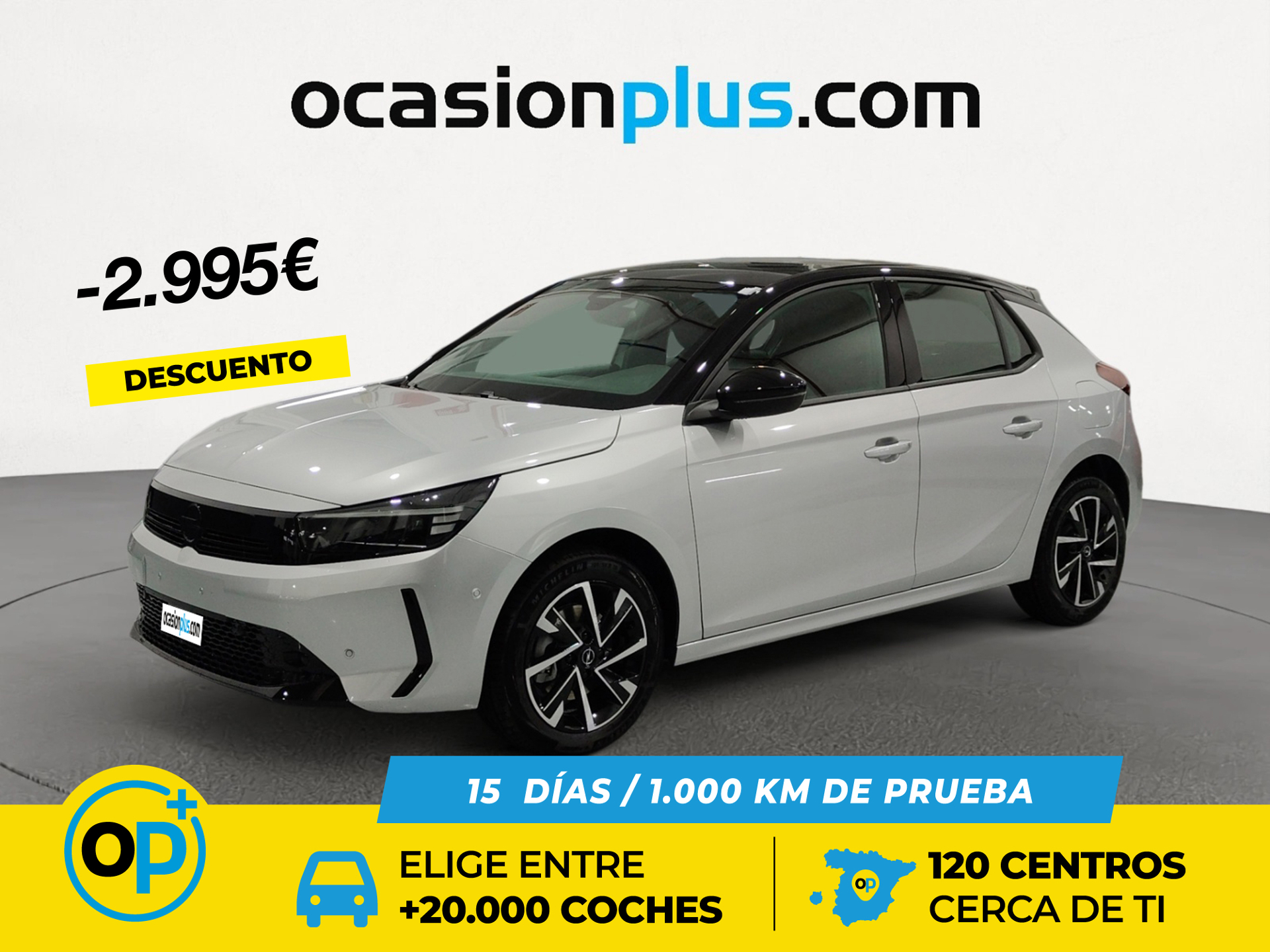 Imagen de OPEL Corsa