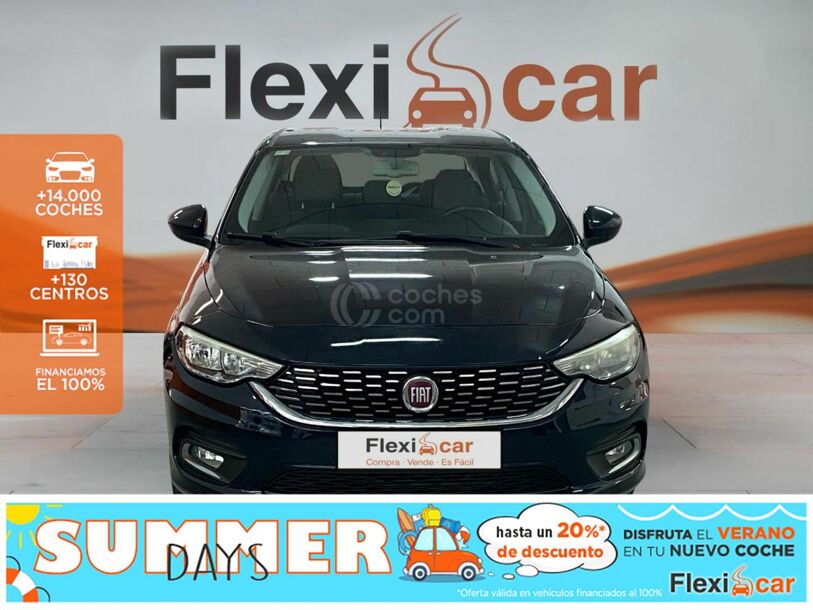 Foto del FIAT Tipo 1.3 Multijet II Pop