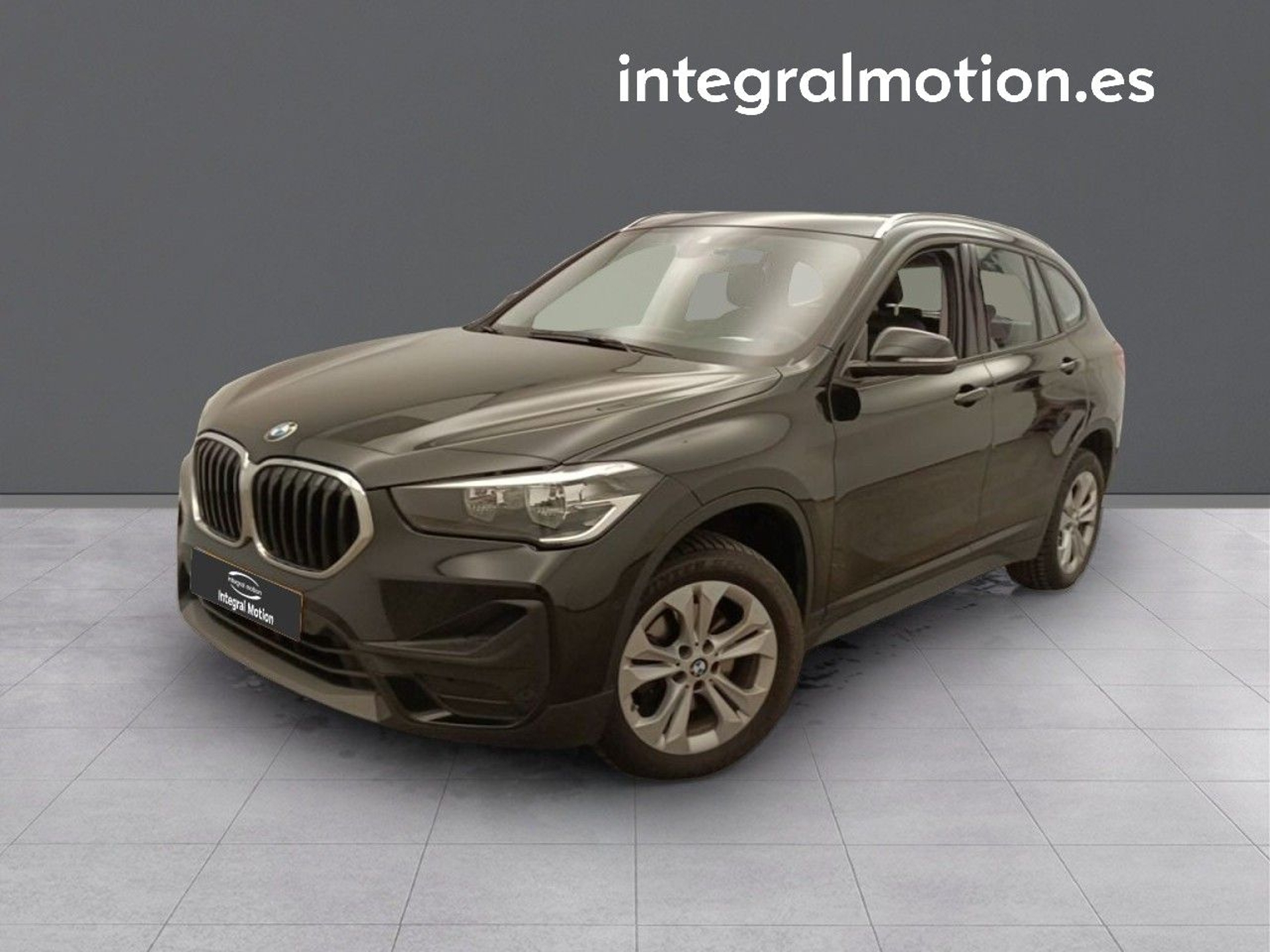 Imagen de BMW X1