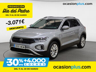 Imagen de VOLKSWAGEN T-Roc 1.5 TSI Life