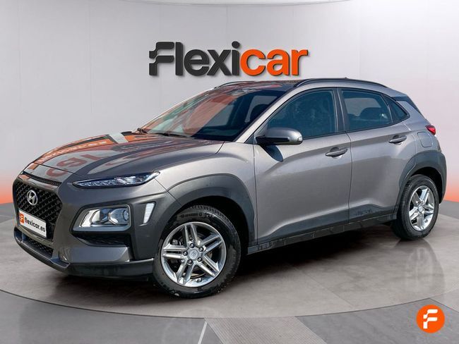 Foto del HYUNDAI Kona 1.0 TGDI Klass 4x2