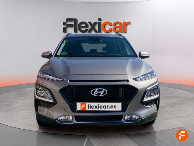Foto del HYUNDAI Kona 1.0 TGDI Klass 4x2